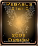 Pegasus 21st C Design Bronze Award