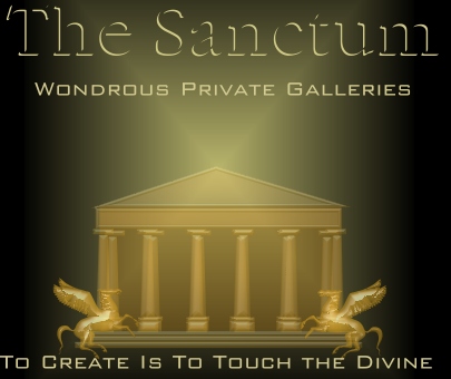 Pegasus Sanctum Gallery